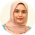 Nur Ain K., 39, Kuala Lumpur